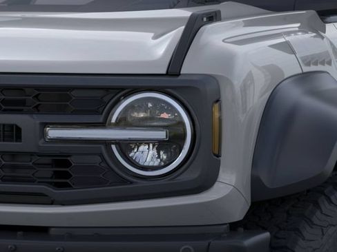 New 2026 Ford Bronco Raptor AWD/4WD image 20