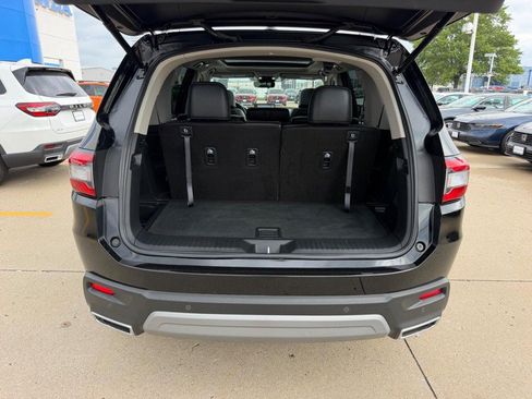 Certified 2024 Honda Pilot Elite image 4