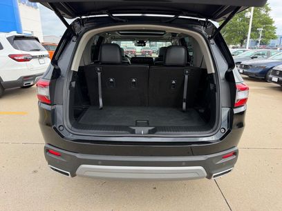 Certified 2024 Honda Pilot Elite