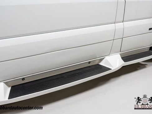 Used 2018 Mercedes-Benz Sprinter 3500 image 35