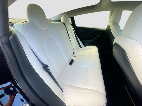 Used 2021 Tesla Model 3 Standard Range Plus RWD image 25