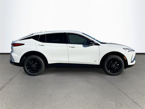 New 2026 Buick Envista Sport Touring w/ Convenience I Package image 3