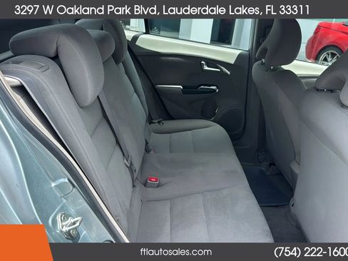 Used 2012 Honda Insight LX image 32