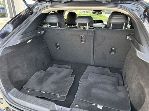 Used 2023 MAZDA CX-30 AWD 2.5 S w/ Select Package image 57