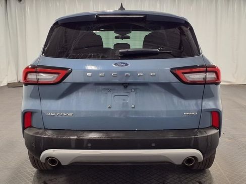 Certified 2024 Ford Escape Active w/ Tech Pack #1 AWD/4WD image 25