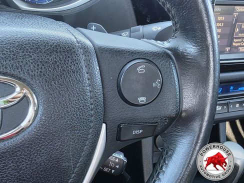 Used 2014 Toyota Corolla S w/ Driver Convenience Package FWD image 28