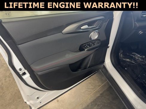 Used 2024 Dodge Hornet GT Plus image 17