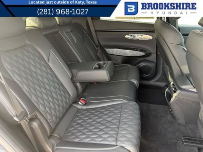 Used 2025 Genesis GV70 3.5T Sport w/ Sport Advanced Package