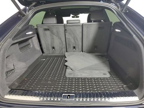 Used 2025 Audi Q8 Premium w/ Black Optic Package AWD/4WD image 5