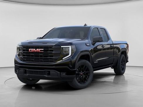 New 2026 GMC Sierra 1500 Elevation image 6