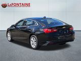 Used 2023 Chevrolet Malibu LT image 3