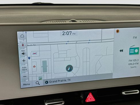 Used 2024 Hyundai Ioniq 5 SE RWD image 22