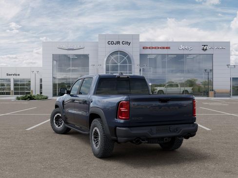 New 2026 RAM 1500 RHO w/ RHO Level 1 Equipment Group AWD/4WD image 3