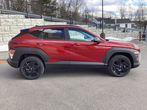 New 2026 Hyundai Kona SEL Sport image 9