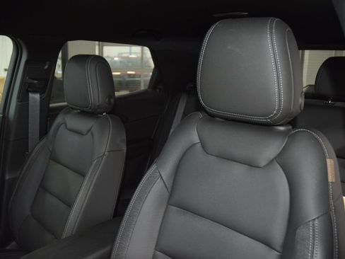 Used 2023 Chevrolet TrailBlazer ACTIV w/ Convenience Package AWD/4WD image 40