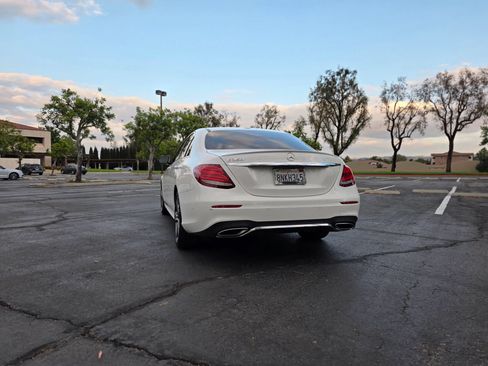 Used 2020 Mercedes-Benz E 350 Sedan w/ Parking Assistance Package image 14