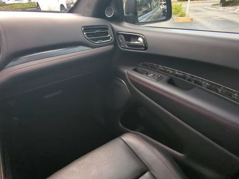 Used 2023 Dodge Durango R/T RWD image 21
