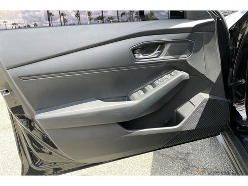 Used 2024 Honda Accord LX image 9