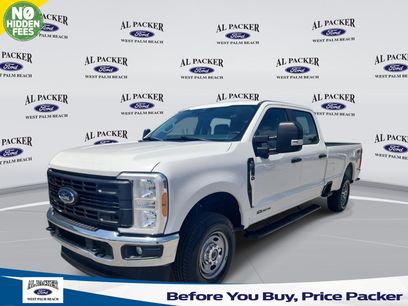 Used 2023 Ford F250 XL w/ 360-Degree Camera Package