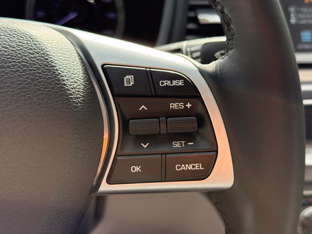 Used 2019 Hyundai Sonata SEL FWD image 21