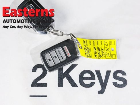 Used 2021 Honda Accord Sport image 25