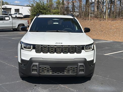New 2026 Jeep Cherokee Limited image 2
