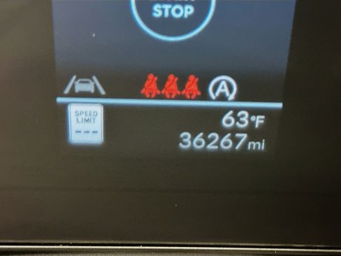 Used 2025 Hyundai Tucson SEL AWD/4WD image 19