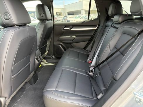New 2027 GMC Terrain Elevation w/ Elevation Premium Package FWD image 20