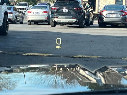 Used 2024 GMC Yukon XL Denali image 71