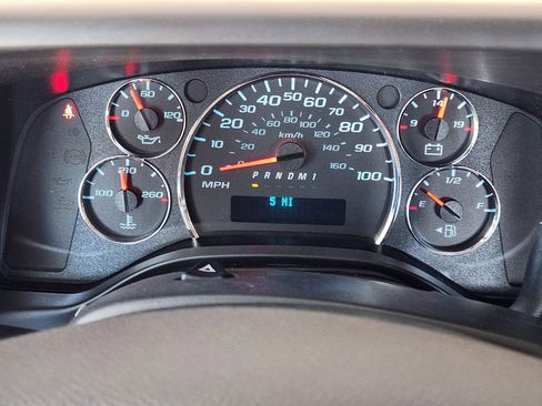 New 2025 Chevrolet Express 2500 w/ Driver Convenience Package image 11
