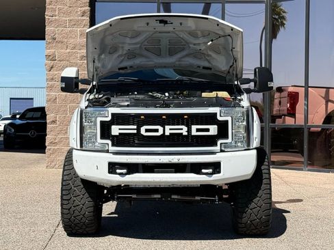 Used 2019 Ford F250 XLT image 21