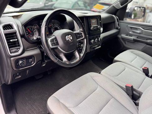 Used 2023 RAM 1500 Big Horn AWD/4WD image 14