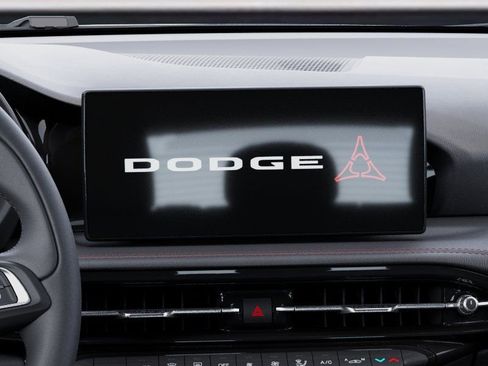 New 2025 Dodge Hornet GT w/ GT Blacktop Package image 18