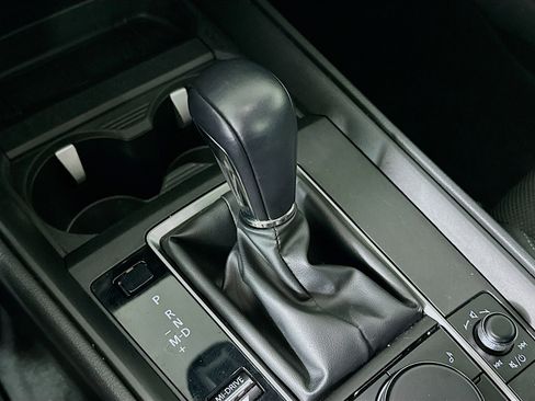 Used 2025 MAZDA CX-50 AWD 2.5 S w/ Preferred Package image 25