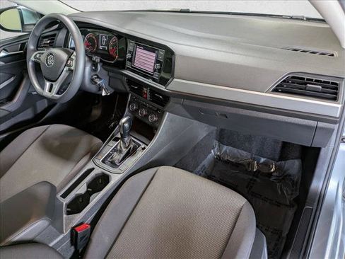 Used 2019 Volkswagen Jetta S w/ Driver Assistance Package FWD image 21