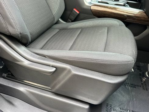 Used 2026 GMC Sierra 1500 Elevation w/ Preferred Package RWD image 23