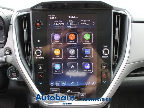 Certified 2024 Subaru Crosstrek 2.0i Premium AWD/4WD image 17