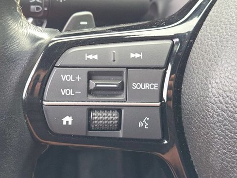 Used 2025 Honda Civic Sport image 31