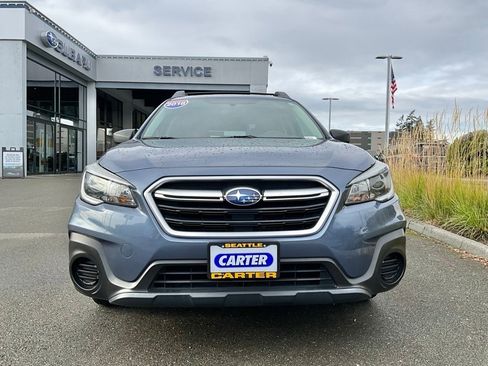 Used 2018 Subaru Outback 2.5i image 3