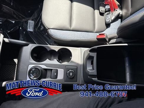 New 2026 Ford Bronco Sport Outer Banks AWD/4WD image 19