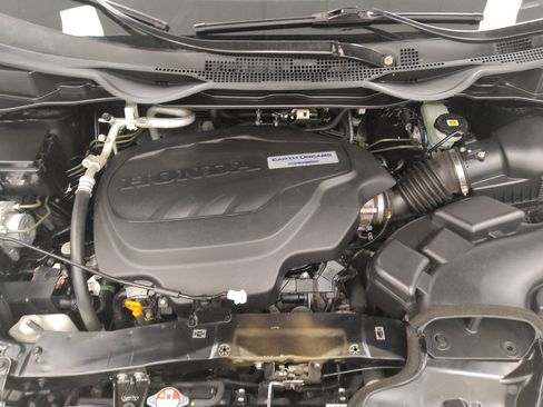 Used 2018 Honda Odyssey Elite image 30