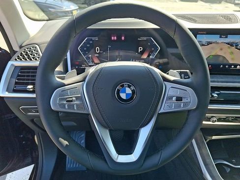 New 2026 BMW X7 xDrive40i AWD/4WD image 22