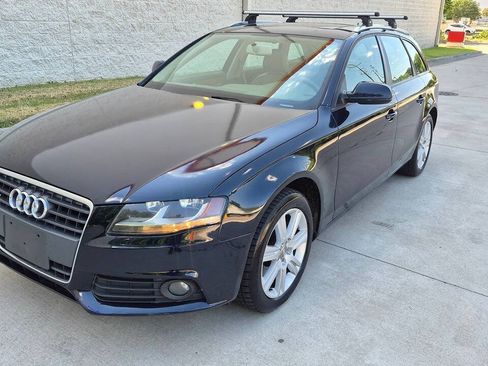 Used 2010 Audi A4 2.0T Premium AWD/4WD image 3