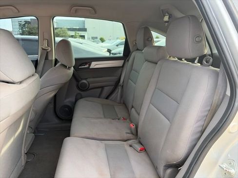 Used 2010 Honda CR-V LX image 6