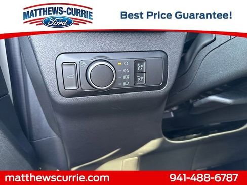 New 2026 Ford Escape ST-Line w/ Tech Pack #1 image 25
