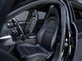 Certified 2022 Porsche Panamera Platinum Edition image 5