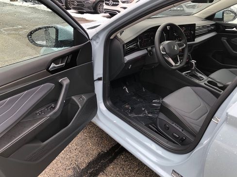 New 2026 Volkswagen Jetta SEL image 10