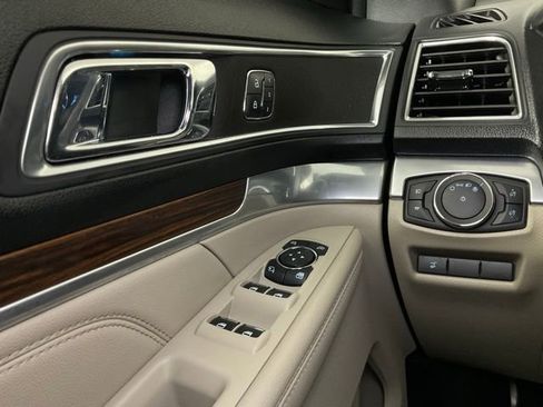 Certified 2019 Ford Explorer Limited image 21