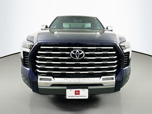 Used 2023 Toyota Tundra Capstone image 2