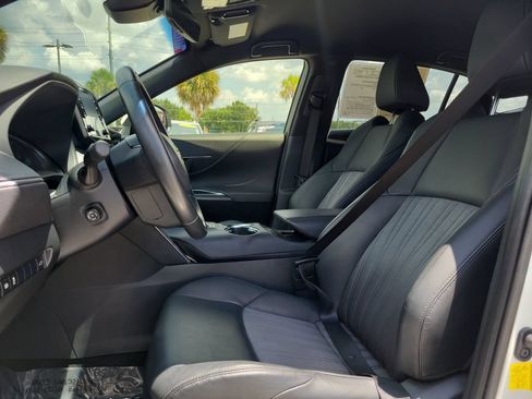 Used 2021 Toyota Venza XLE AWD/4WD image 15